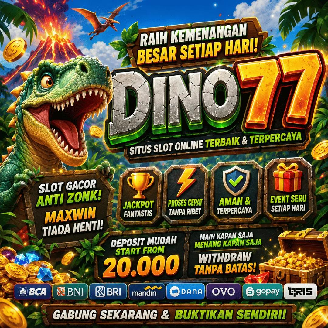 DINO77Banner
